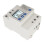 Automatic Self Recovery Power Overvoltage Protector Over Under Voltage Protective Device AC230V 1A‑63A 10