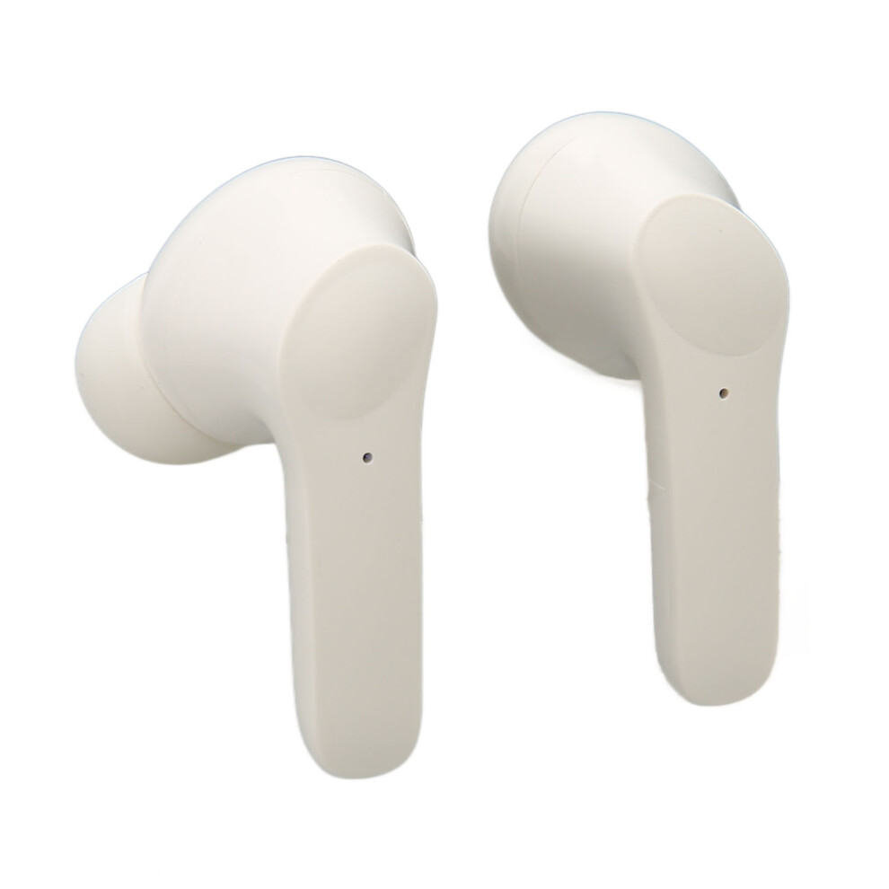 Wireless Translator Earbuds Bluetooth 5.3 Translation Earbuds 74 Languages 70 Accents Translator Device With App For Music Call 7681314993511