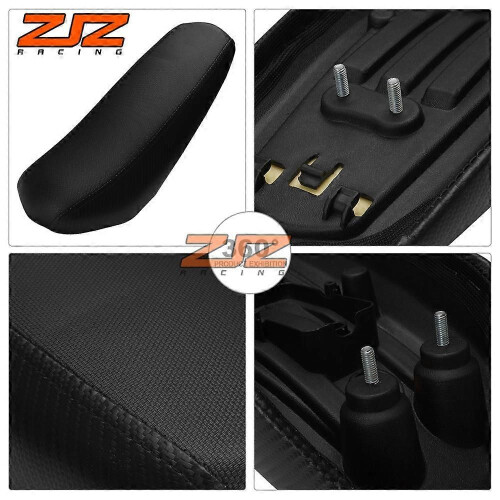 Compatible Qingfeng Off-Road Motorcycle Accessories Special Modified Accessories Second Generation Seat 2