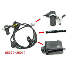 Suitable For Modern Abs Speed Sensor 95620-26010 9562026010 95620 26010