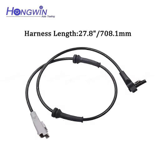 Suitable For Peugeot Abs Speed Sensor 9665386780 1