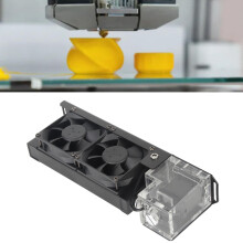 SLMZ Z T Water Cooling System G1/4 Threaded Interface 250ml Capacity Water Cooled with 2 2000RPM Fans