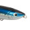 Schwimmender Bleistift-Angelköder 170mm 70g für Meeres-Thunfische Künstlicher Köder 6