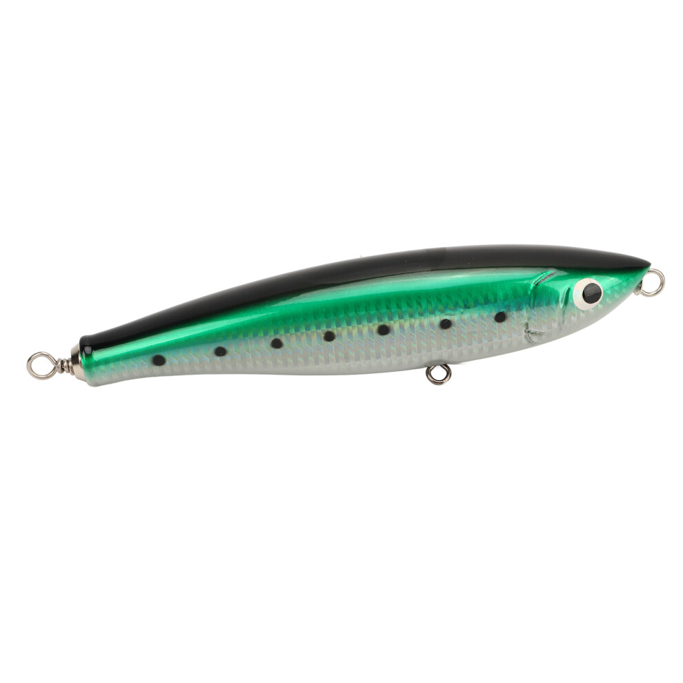 Floating Pencil Fishing Lure Topwater Pencil Bait 170mm 70g Fishing Lure Artificial Bait for Sea Tuna 02 YJ M 012