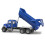 Bruder Bruder 02823 - MACK Granite Halfpipe-Muldenkipper 4