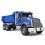 Bruder Bruder 02823 - MACK Granite Halfpipe-Muldenkipper 2