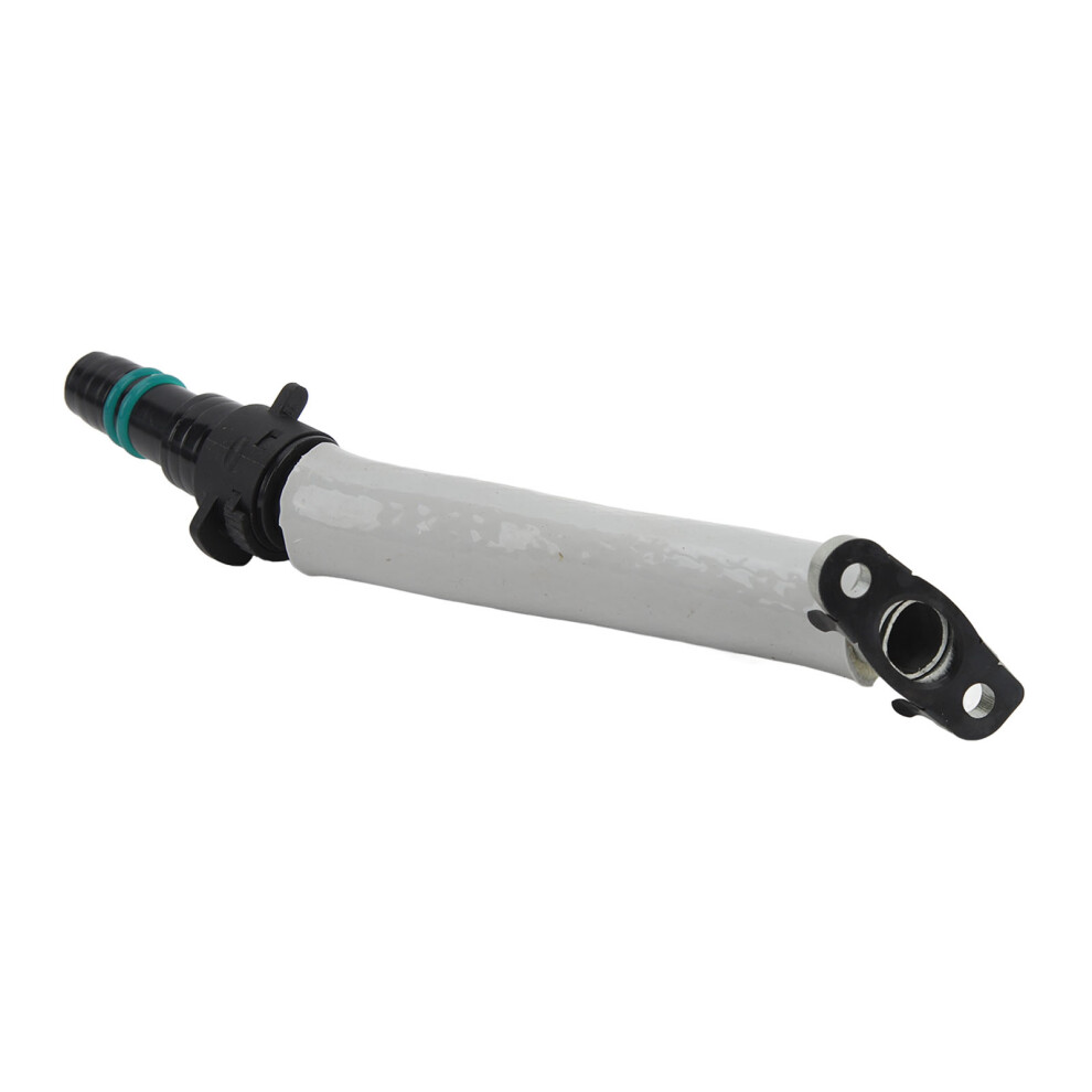 Turbo Oil Return Pipe 55587854 Heat Resistant Stable Turbocharger Oil Return Line Hose For Trax 1.4L L4 2013 To 2020 5041315004616