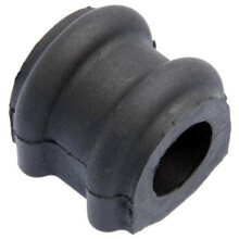 Compatible 548133K100 para barra de equilibrio delantera, funda de pegamento, buje estabilizador Sonata