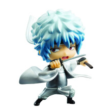 Megahouse Gintama: Shiroyasha Gemini PVC-Figur