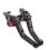 Suitable For Yamaha Xsr155 2019-2020 Modified Cnc Adjustable Foldable Retractable Brake Horns 1