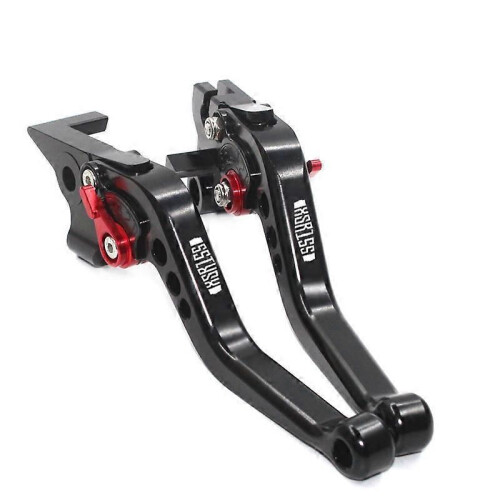 Suitable For Yamaha Xsr155 2019-2020 Modified Cnc Adjustable Foldable Retractable Brake Horns