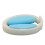 4 Levels Adjustable Incontinence Clamp, 7.5cm, 31g 1