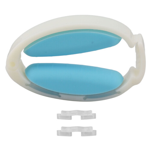 4 Levels Adjustable Incontinence Clamp, 7.5cm, 31g 2