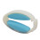 4 Levels Adjustable Incontinence Clamp, 7.5cm, 31g 13