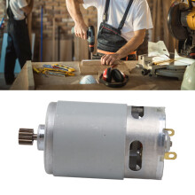 Elektrischer Säge-Motor 550W 21V 14 Zähne 18000 U/min für Lithium-Bohrmaschine & Schraubenzieher