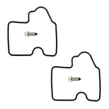 (A) Passend für Kawasaki KVF750 4x4 2005-2007 Vergaser-Reparatursatz 750 QUAD KVF750-A