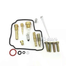 Passend für Honda NC23, CBR400RR und CBR23 (Baujahre 1983–1994): Vergaser-Reparatursatz mit Membran
