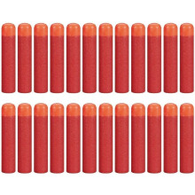 Little Valentine Mega Dart Refill Pack (60 Darts) voor N-Strike Mega Series