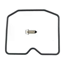 (A) Passender KAWASAKI ESTRELLA BJ250 1994-1997 Einzylinder-Motorrad-Vergaser-Reparatursatz mit
