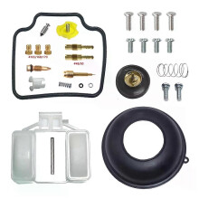 (ALLE) Anwendbarer Vergaser-Reparatursatz für HONDA FMX 650 und FUNMOTO FMX650