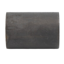 Motorcycle Exhaust Pipe Catalyst Iron Front Middle Exhaust Muffler Catalyst for Motorbike