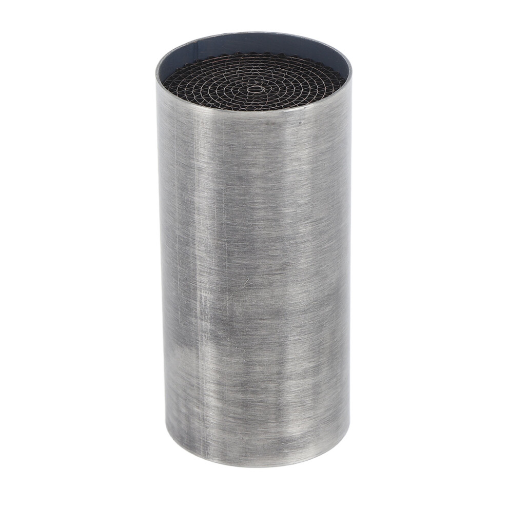 Motorcycle Exhaust Pipe Catalyst Iron Front Middle Exhaust Muffler Catalyst For Motorbike 4931315016317