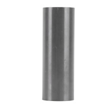 Motorcycle Exhaust Pipe Catalyst Iron Front Middle Exhaust Muffler Catalyst for Motorbike