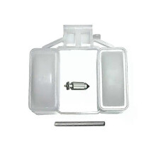 (TA200-B) Passend für HONDA SHADOW TA 200 PHANTOM TA200 Vergaser-Reparatursatz