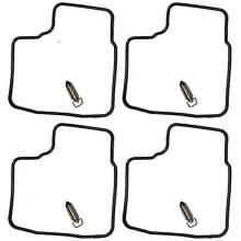 (A) Anwendbar für Honda VFR750F RC24 88-89 VFR750 F VFR 750 750F Motorradvergaser-Reparatursatz Kraftstoff