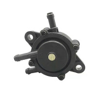 Passende Kraftstoffpumpe für Mikuni-Motorräder von Briggs & Stratton (Modellnummern: 491922, 691034,