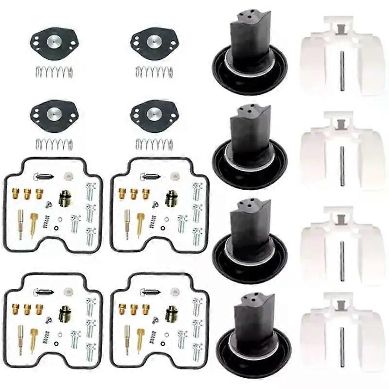 Piezas De Repuesto Y Accesorios Para Yamaha FZS 1000 FAZER