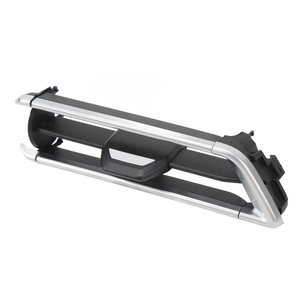 Vehicle Ac Outlet Tab Clip Middle Fresh Air Conditioning Ac Vent Grille Tab Clip Trim For X6 2020 To 2023 Right 3161315017774