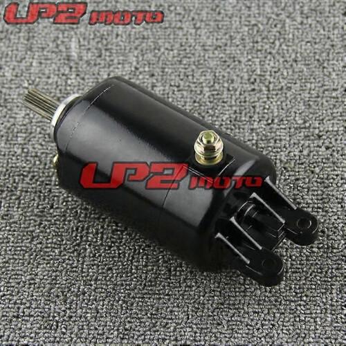 Passend für Honda PS250 Anlasser