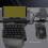 Keyboard and Mouse Converter Set Wired RGB Half Gaming Keyboard with Wired Mouse Converter Adapte for Android for Harmony 10