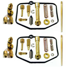 (B) Passender Motorradvergaser-Reparatursatz, Nadelventildichtung für Yamaha TZR250 TZR 250 2MA 1KT
