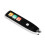 Translation Reader Pen Foreign Languages Scanner Touchscreen Dictionary Reading Pen Built in Battery White 13