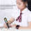 Translation Reader Pen Foreign Languages Scanner Touchscreen Dictionary Reading Pen Built in Battery White 4