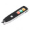 Translation Reader Pen Foreign Languages Scanner Touchscreen Dictionary Reading Pen Built in Battery White 14