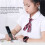 Translation Reader Pen Foreign Languages Scanner Touchscreen Dictionary Reading Pen Built in Battery Blue 3