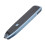 Translation Reader Pen Foreign Languages Scanner Touchscreen Dictionary Reading Pen Built in Battery Blue 7