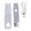 Translation Reader Pen Foreign Languages Scanner Touchscreen Dictionary Reading Pen Built in Battery Blue 10