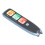 Translation Reader Pen Foreign Languages Scanner Touchscreen Dictionary Reading Pen Built in Battery Blue 16