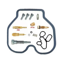 (CBR150M-B) Passend für HONDA Motorradvergaser CBR150 M NCB150M CBR150M Reparatursatz 2003-2009