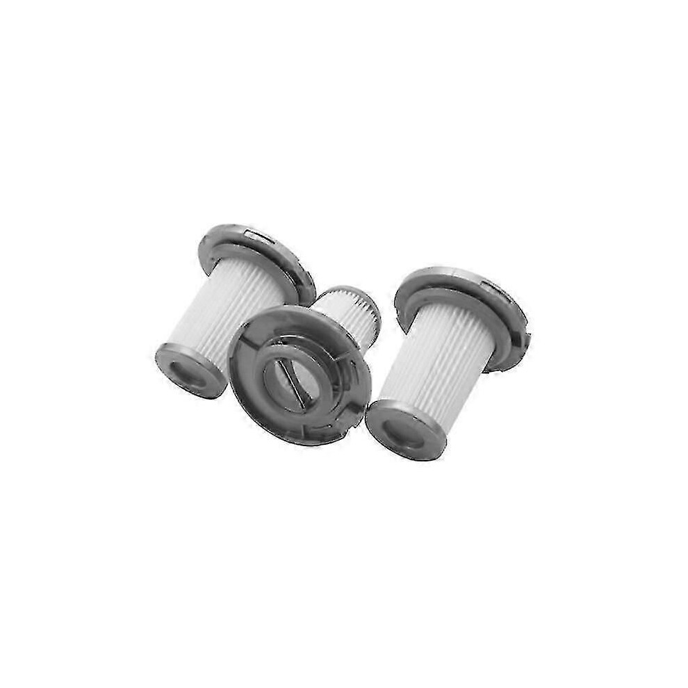 Compatible avec les aspirateurs sans fil Rowenta Zr009006 et Zr009005 X-compatibles avec filtre Flex