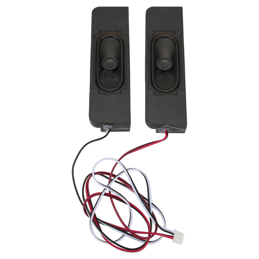 2Pcs Single Cavity Mini Speaker 8Î© 10W Full Frequency Cavity Advertising Machine Small Speaker for Electronic Projects-image-OPC-PHR28PX-NEW