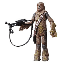 Star Wars The Vintage Collection A New Hope Chewbacca 3,75" Figuur