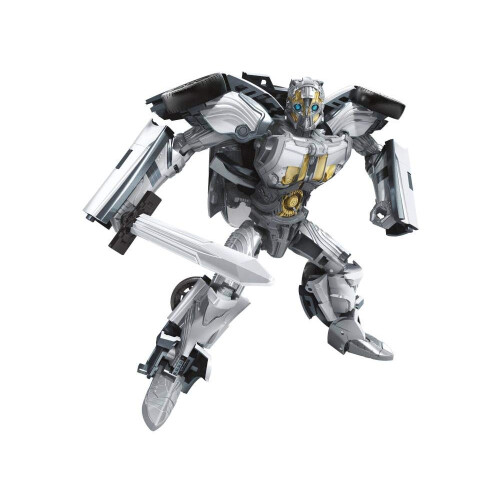 Transformers Cogman actionfigur