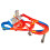 Hot Wheels Hot Wheels FXN21 Brinquedo, Multicolor 2