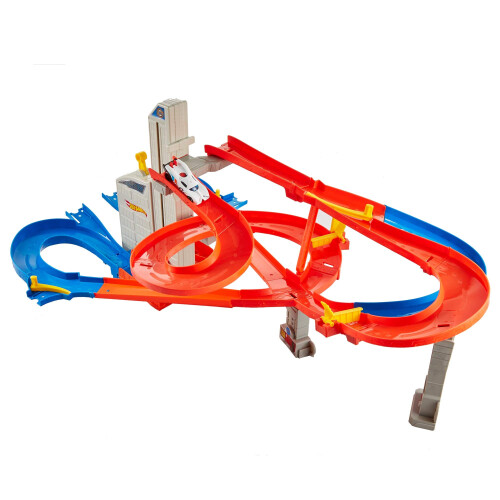 Hot Wheels Hot Wheels FXN21 Brinquedo, Multicolor 1