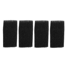 12pcs Stipple Sponge Block Halloween Makeup Blood Sponge Special Effects Makeup Sponge for Stubble Bruise Bleeding Effect Thin Hole